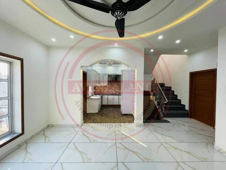 5 Marla House For Sale Citi Housing Gujranwala