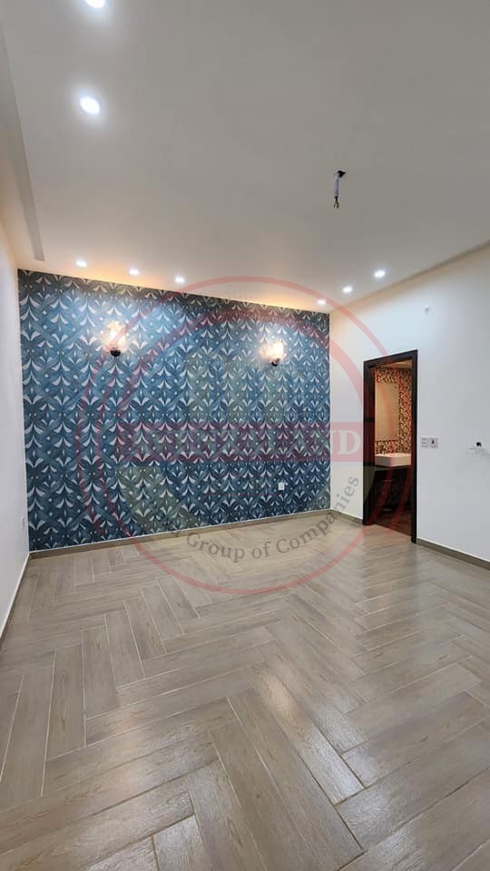 5 Marla House For Sale in Buch Villas, Multan.
