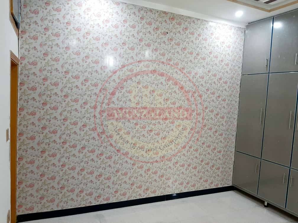 5.5 Marla House For Sale In Gulzare Quaid, Rawalpindi.
