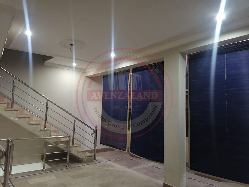 8 Marla House For Sale In Dermangi 1, Warsak Road Peshawar.