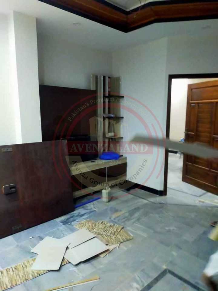 4 Marla House For Sale In Gulshan e Taleem Rawalpindi.