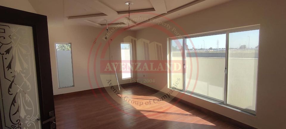 10 Marla House For Sale Canal Road Tech Town Faisalabad