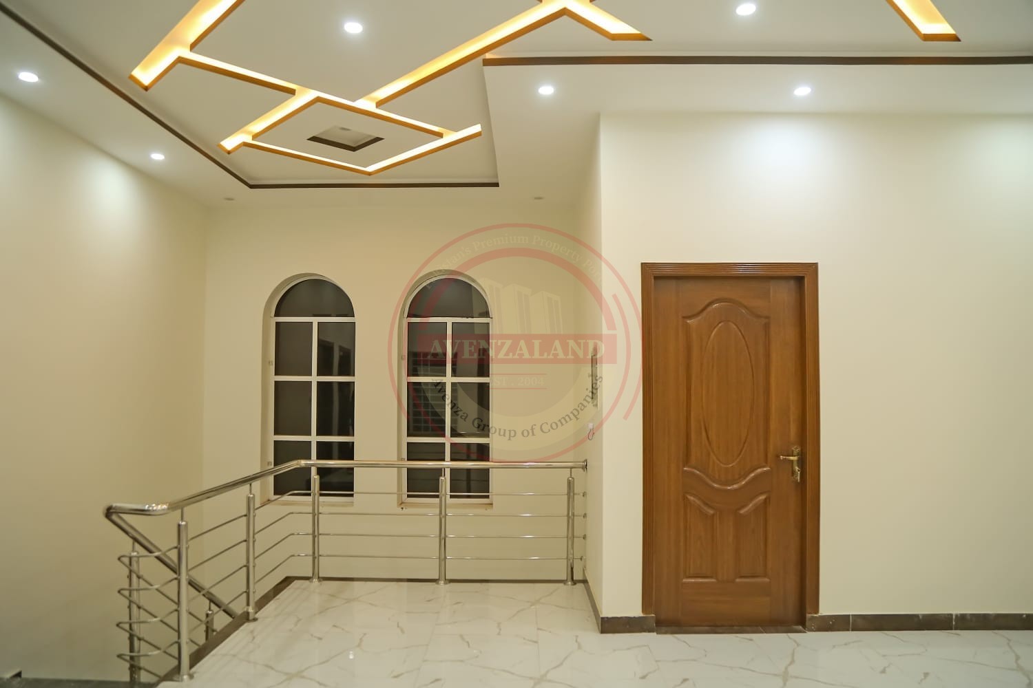 5 Marla House For Sale in Mps Road Multan