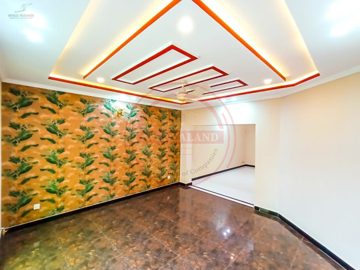 7 Marla House for Sale Bahria Town Phase 8, Rawalpindi