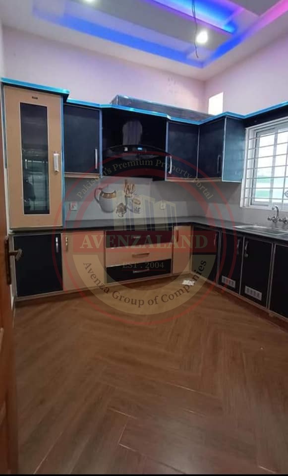7 Marla House For Sale In Shalimar Colony, Multan.