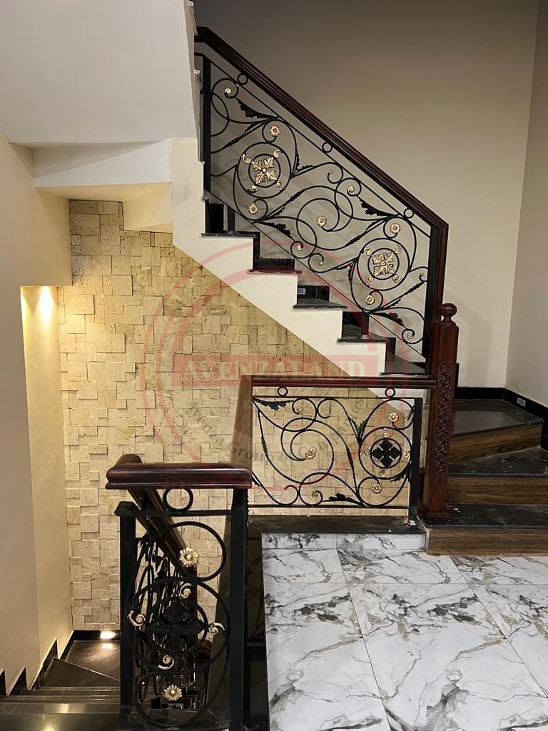 5 Marla House For Sale In Royal Orchad, Multan.