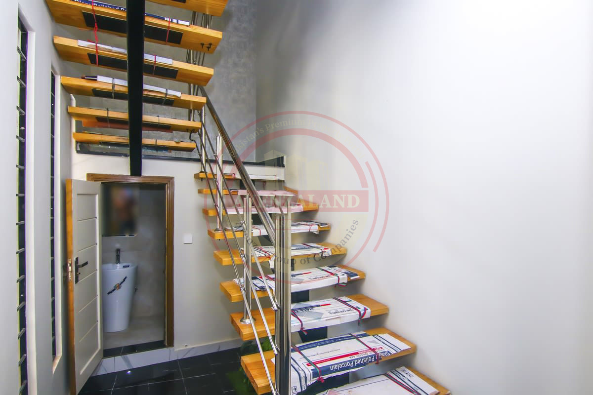 7 Marla House for Sale in Bahria Town Phase 8 Block Usman, Rawalpindi