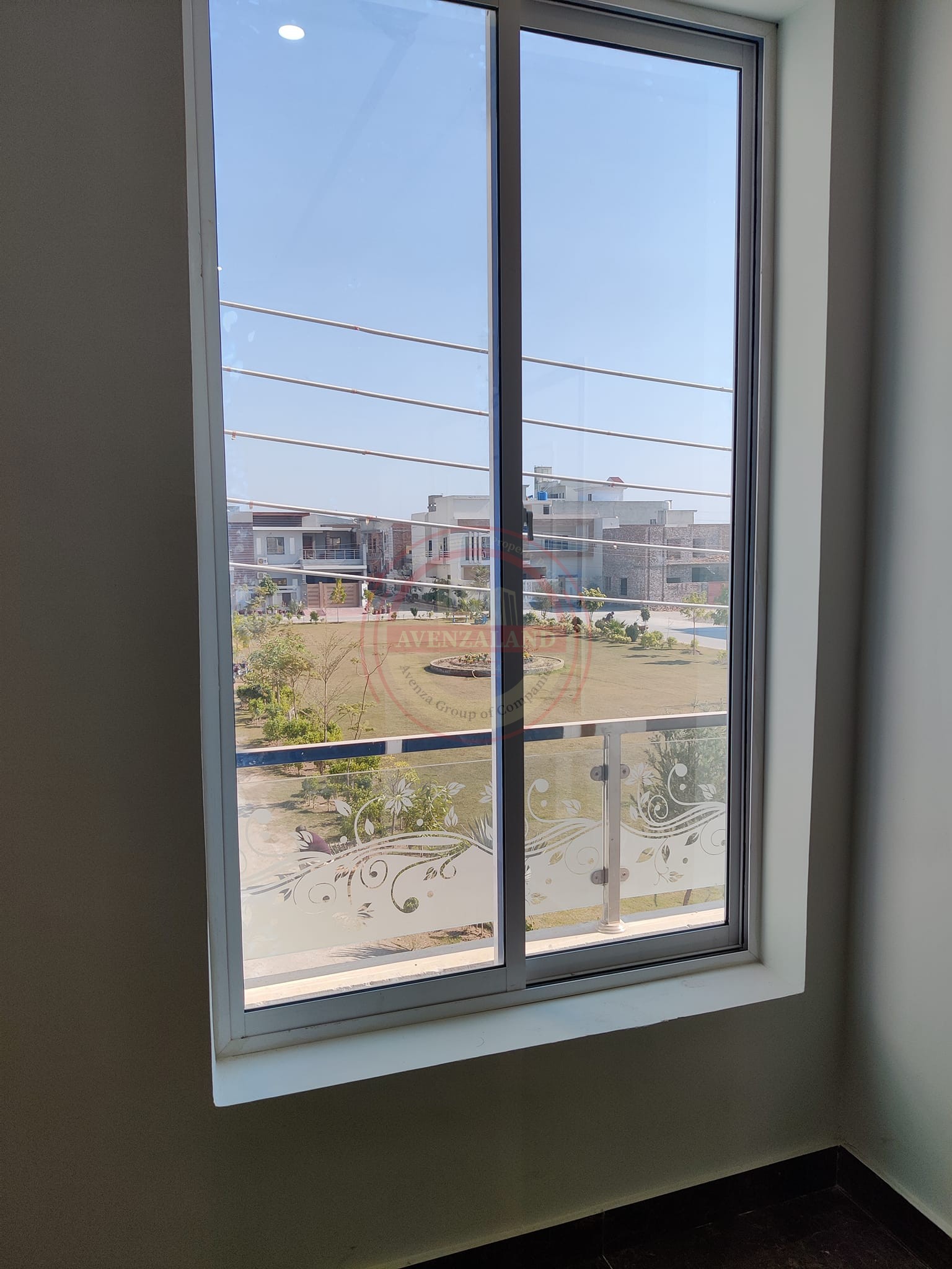 5 Marla House For Sale Bukhari Villas MA Jinnah Multan