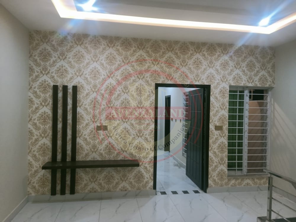 10 Marla House For Sale In Royal Orchad Multan