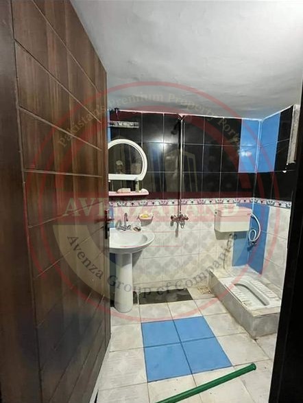 5 Marla House For Sale In Airport Housing Society Rawalpindi.