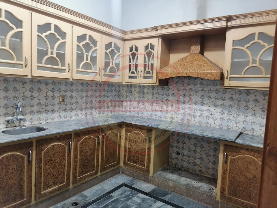 8 Marla House For Sale In Dermangi 1, Warsak Road Peshawar.
