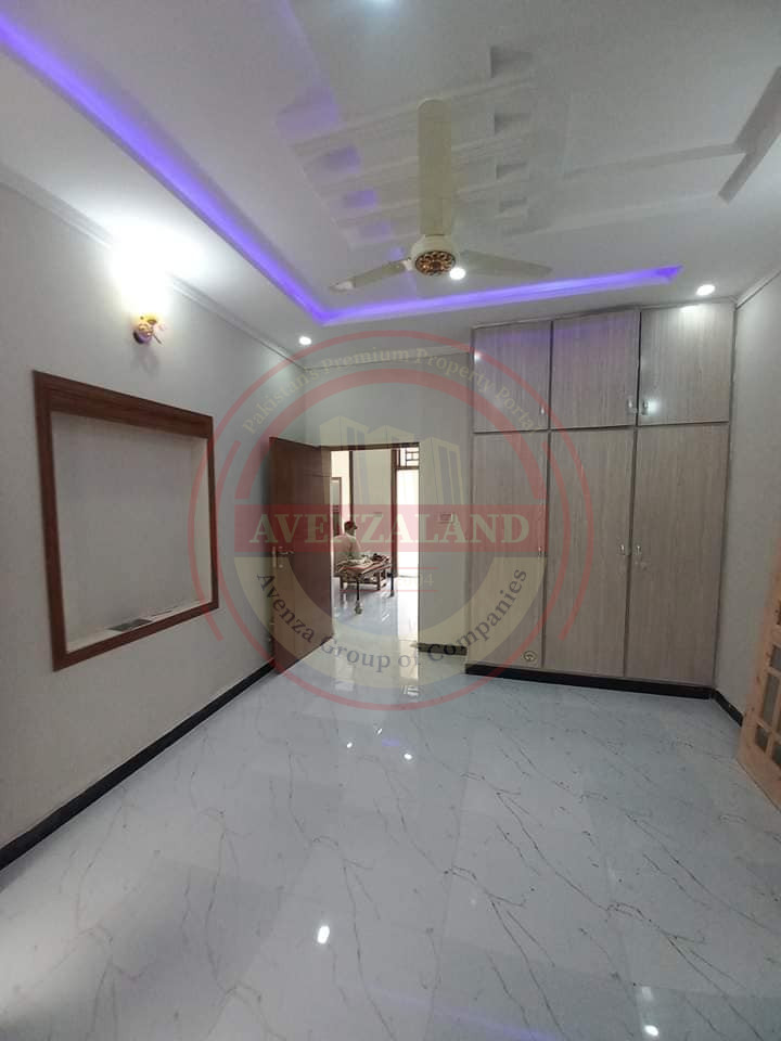 5 Marla House For Sale In Airport Housing Society Rawalpindi.