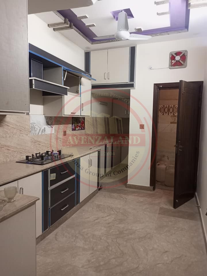 5 Marla House For Sale In Askari 14 Rawalpindi.