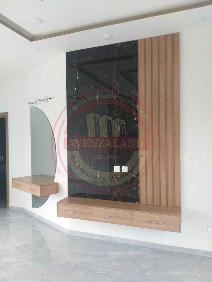 1 Kanal House For Sale In Bahria Town Phase 2 Rawalpindi.