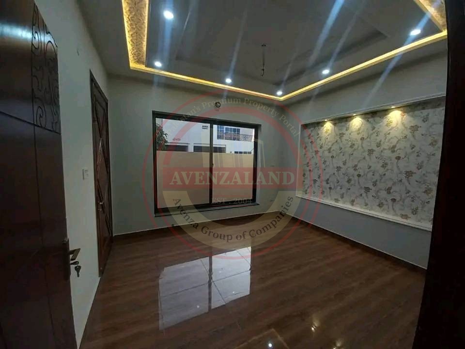 5 Marla House For Sale In Buch Villas Multan