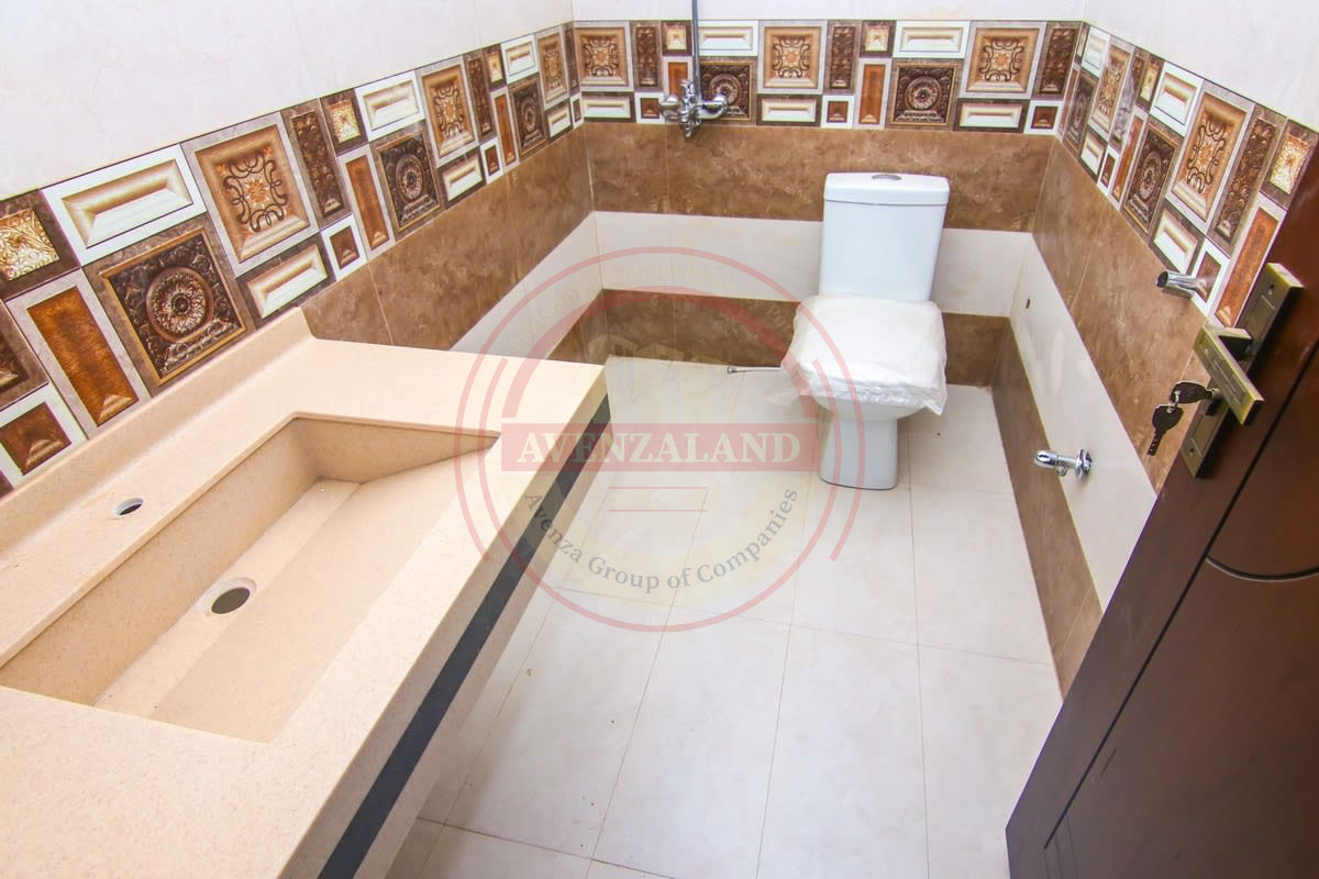 10 Marla House for Sale - Bahria Town Phase 8 Sector 6, Rawalpindi
