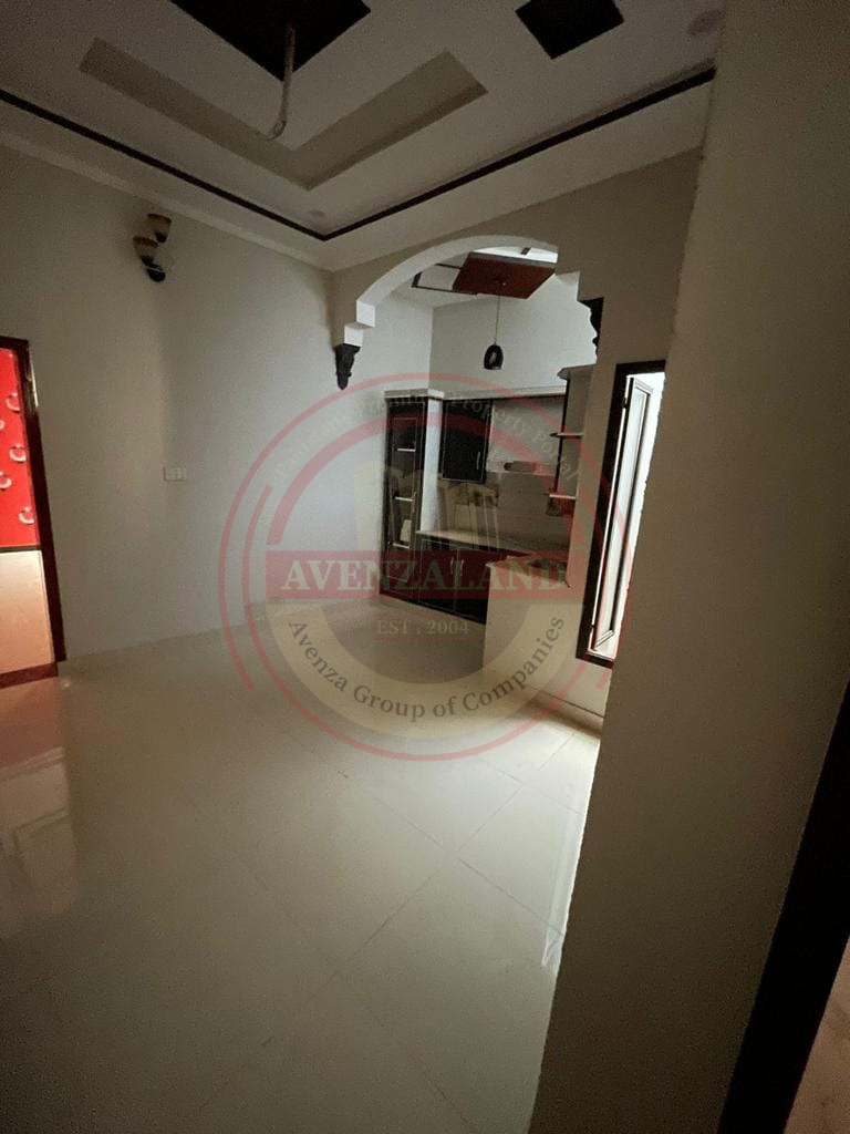 3 Marla House For Sale Sewra Chowk Ghous-e-Azam Road Multan