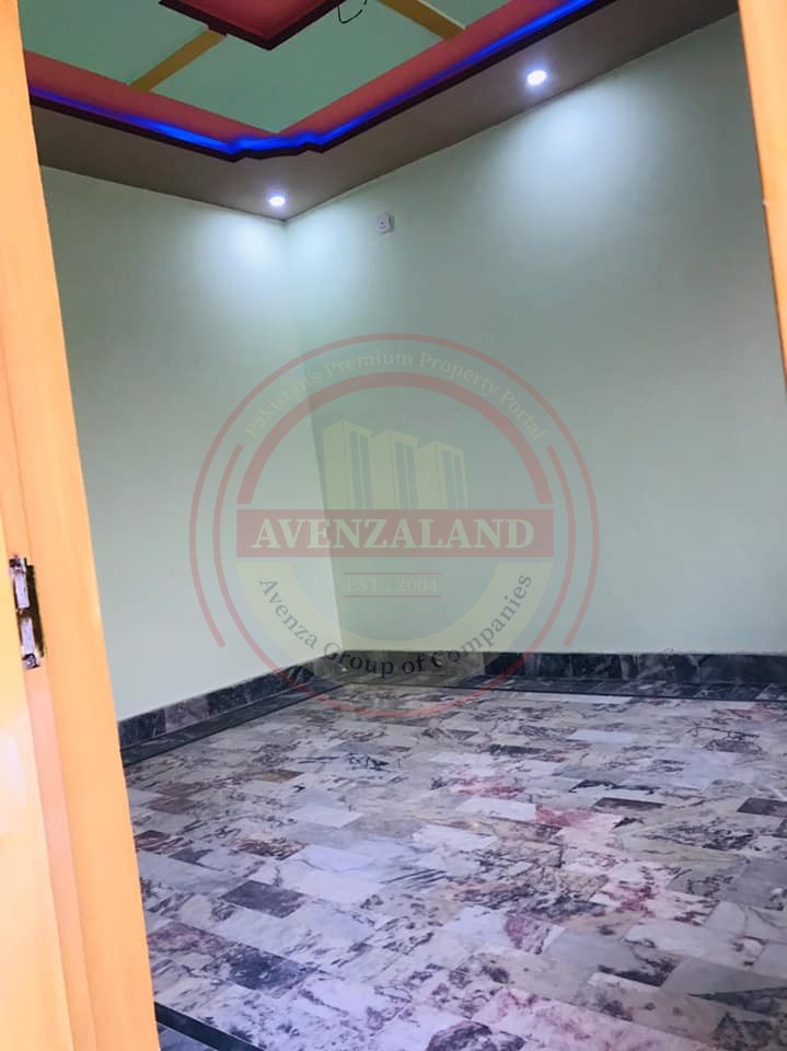 5 Marla House For Sale In Duranpur Peshawar
