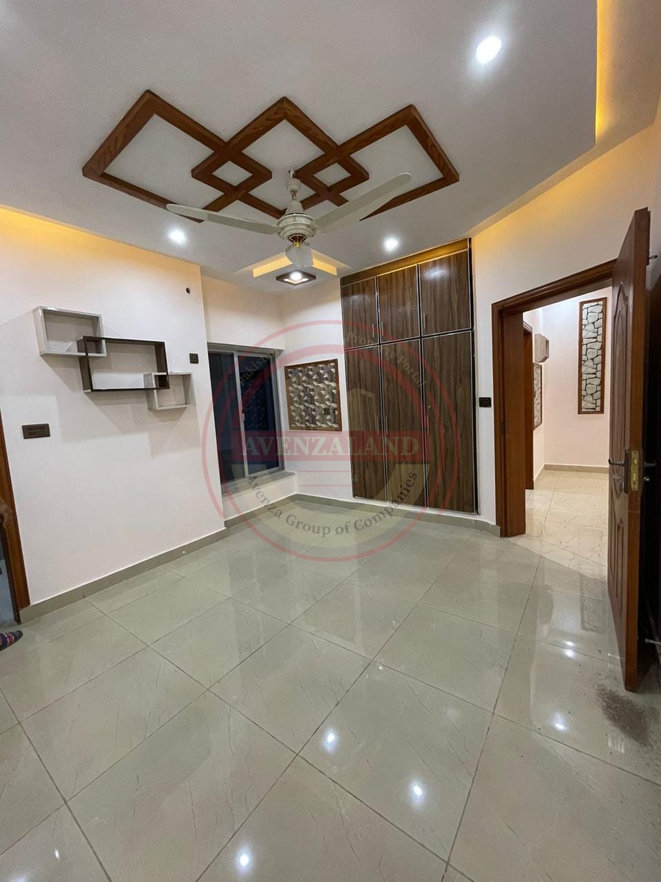 5 Marla House for Rent in Buch Villas Multan