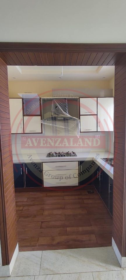 10 Marla House For Sale Canal Road Tech Town Faisalabad