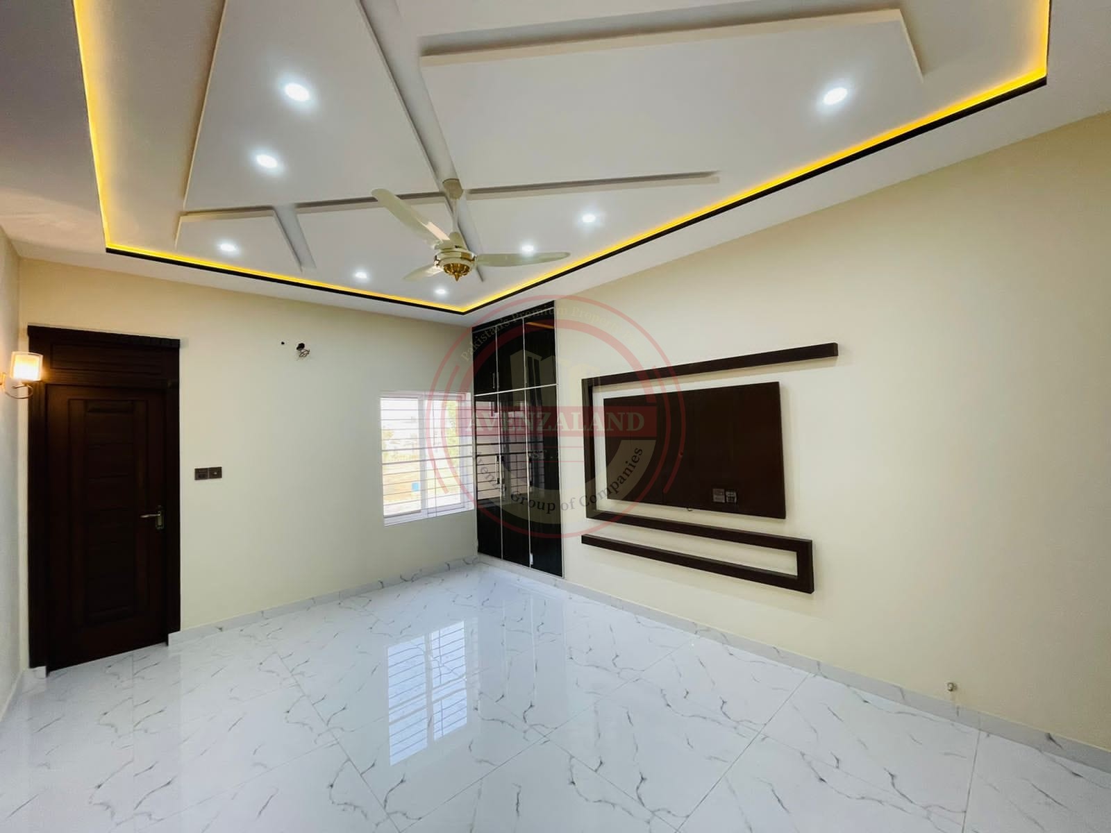 10 Marla House For Sale Citi Housing Gujranwala