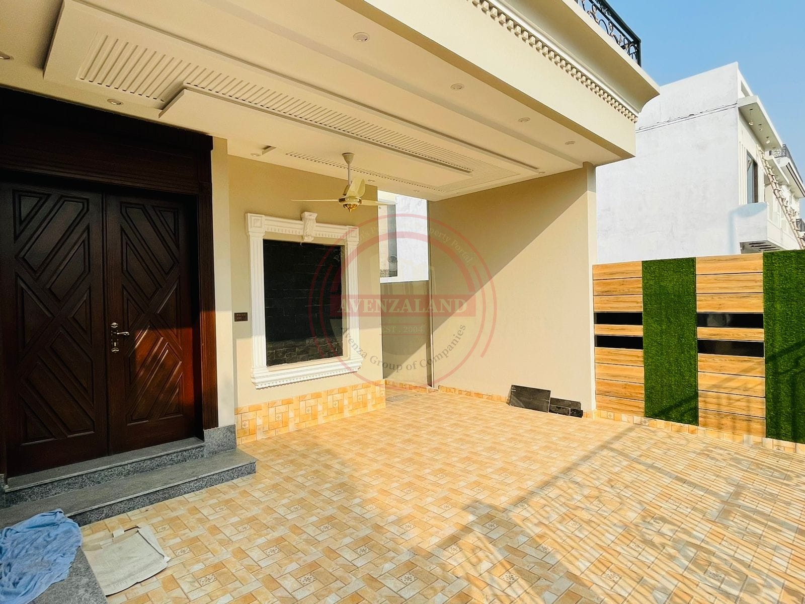 10 Marla House For Sale Citi Housing Gujranwala