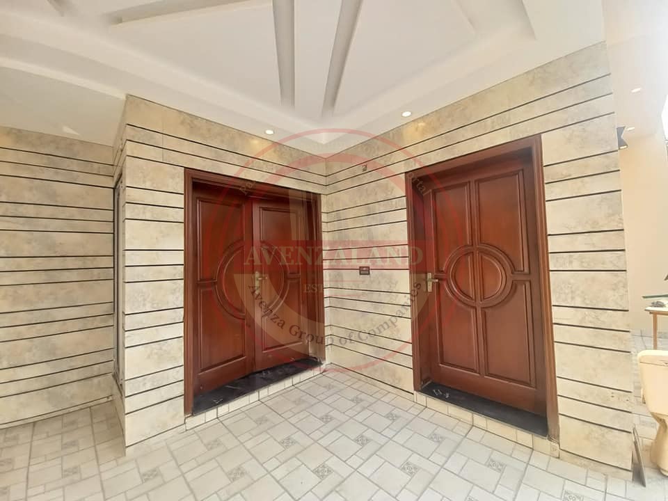 7 Marla House For Sale In Mps Road Multan