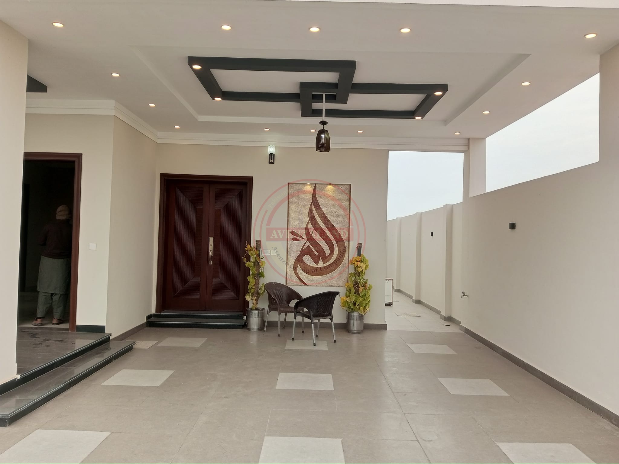 1 Kanal House For Sale in Dha Multan