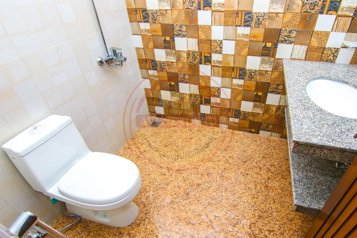 7 Marla House for Sale - Bahria Town Phase 8 Block Usman, Rawalpindi