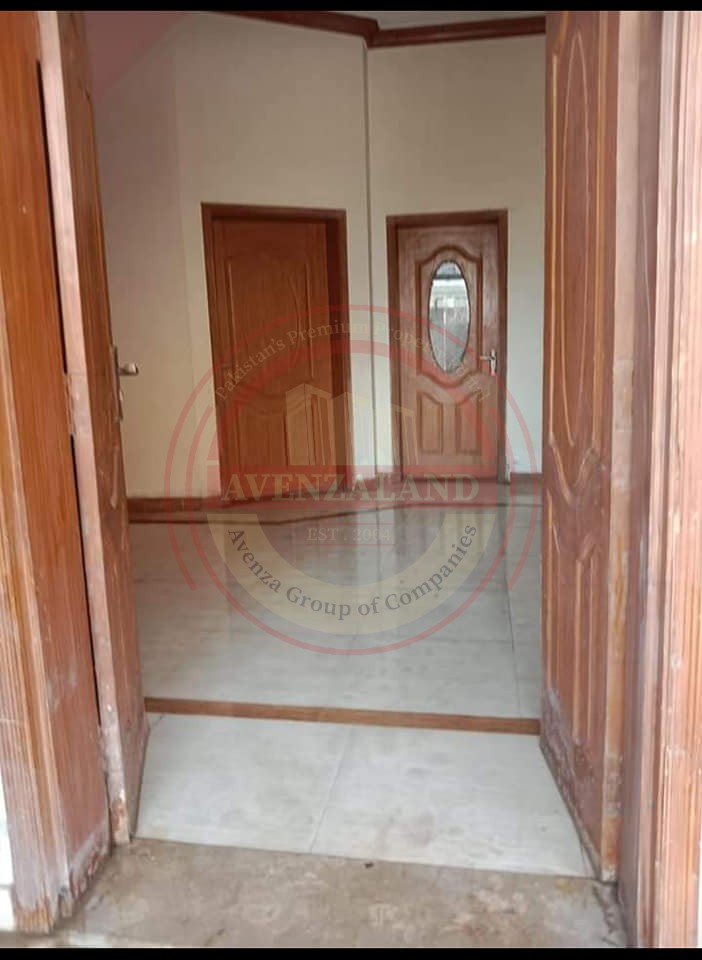 5 Marla House For Sale Multan