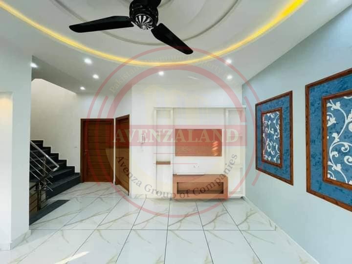 5 Marla House For Sale Citi Housing Gujranwala