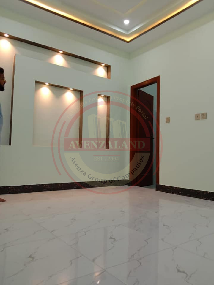 5 Marla House For Sale In Near Khan Village, Multan.