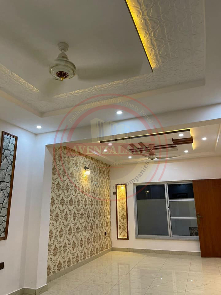 4 Marla House For Sale In Buch Villas, Multan.