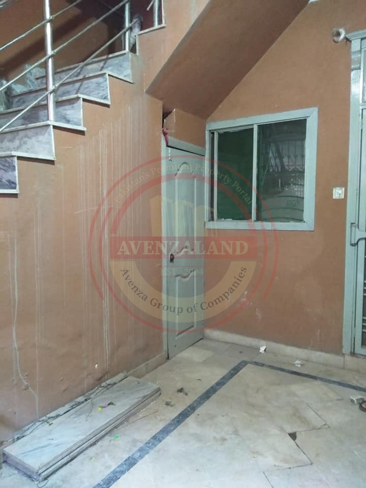 3 Marla House For Rent In Gulzar E Quaid Rawalpindi.