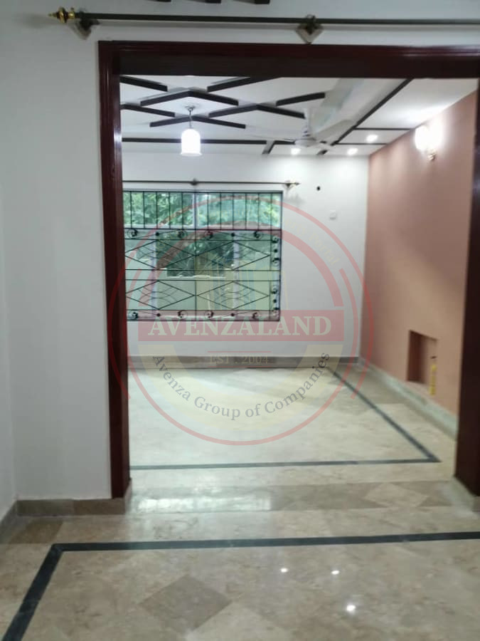 8 Marla House For Sale Airport Housing Society, Rawalpindi