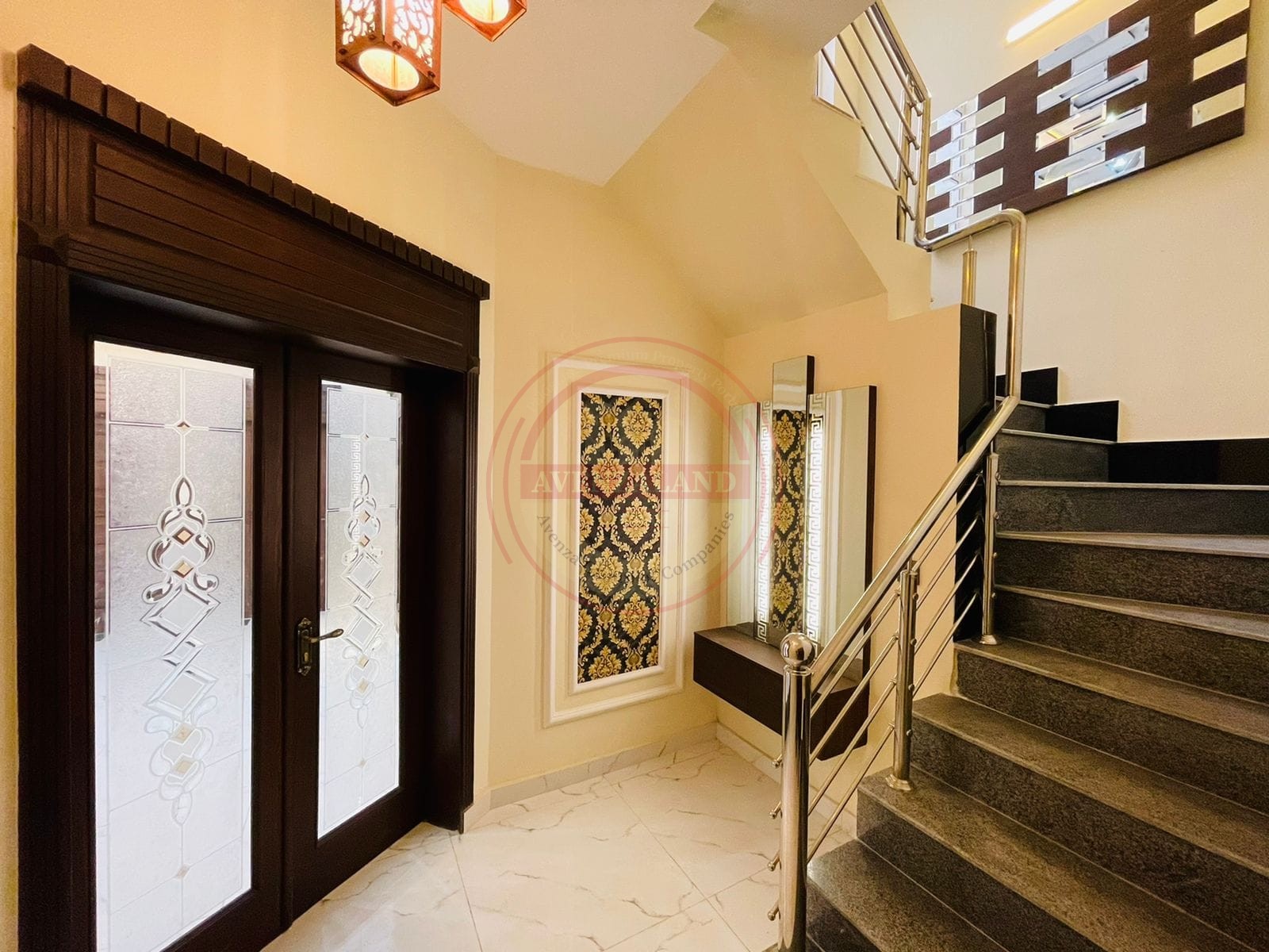10 Marla House For Sale Citi Housing Gujranwala