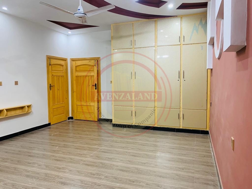 10 Marla House For Rent Warsak Road Peshawar