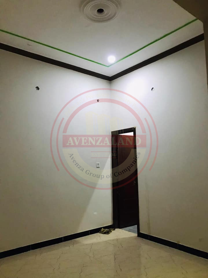 5 Marla House For Sale In Hafiz Colony, Bahawalpur.