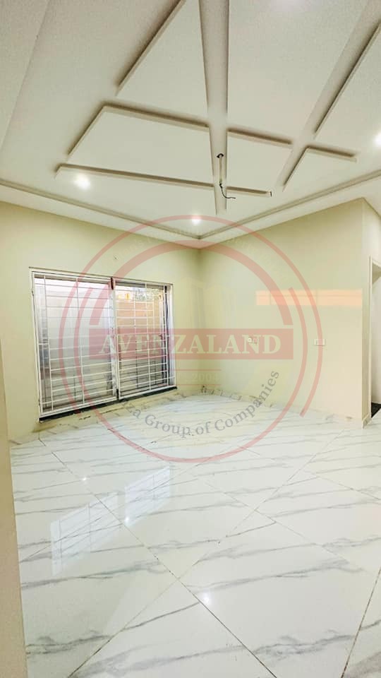 5 Marla House For Sale In Bahadurpur Multan