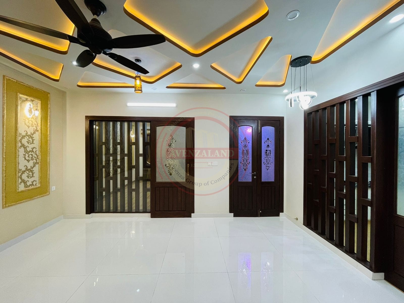 5 Marla House For Sale Citi Housing Gujranwala