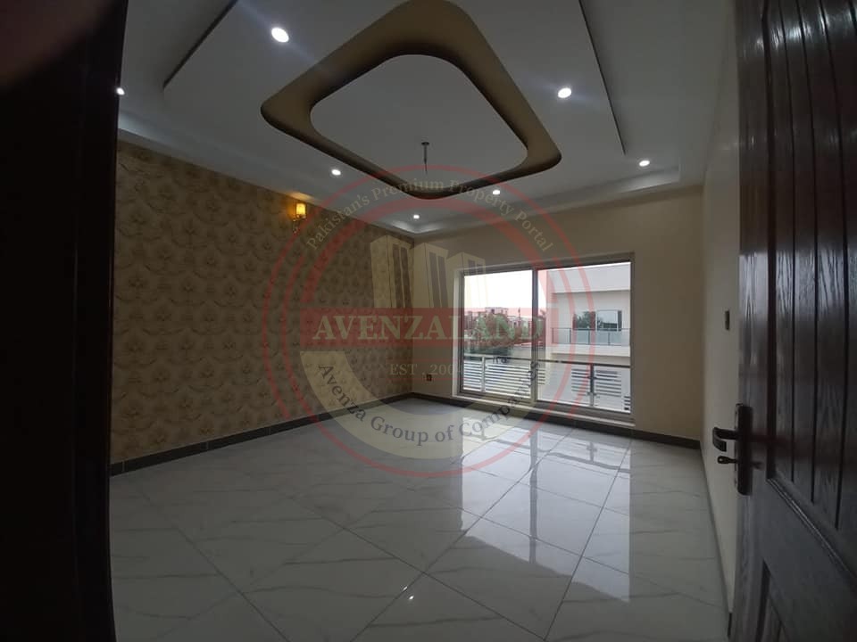 7 Marla House For Sale In Mps Road Multan