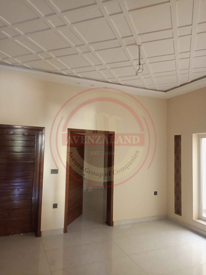 7 Marla house available for sale in Wapda town phase 2 Multan