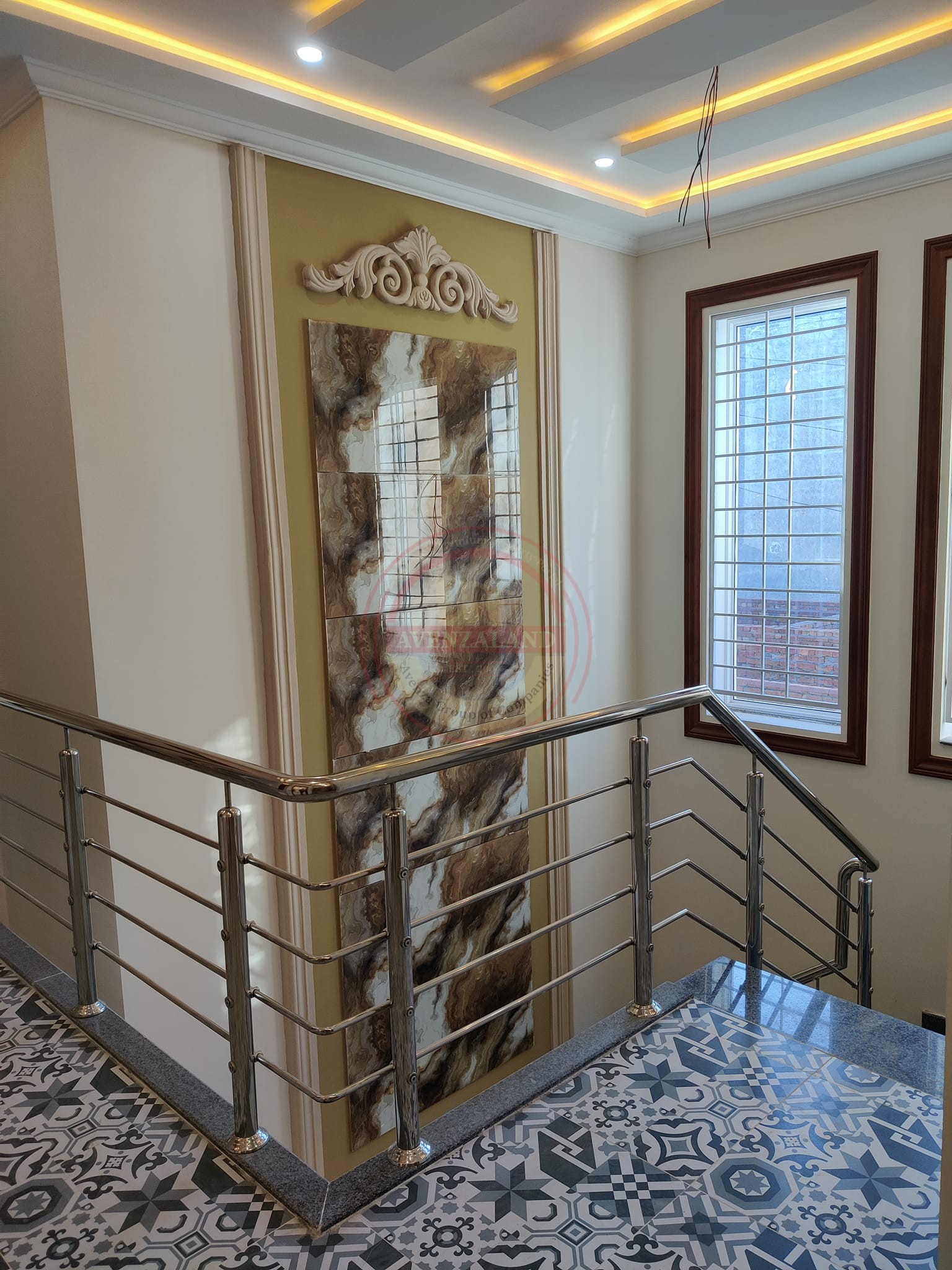 10 Marla House For Sale In Wapda Town Phase 1 Multan