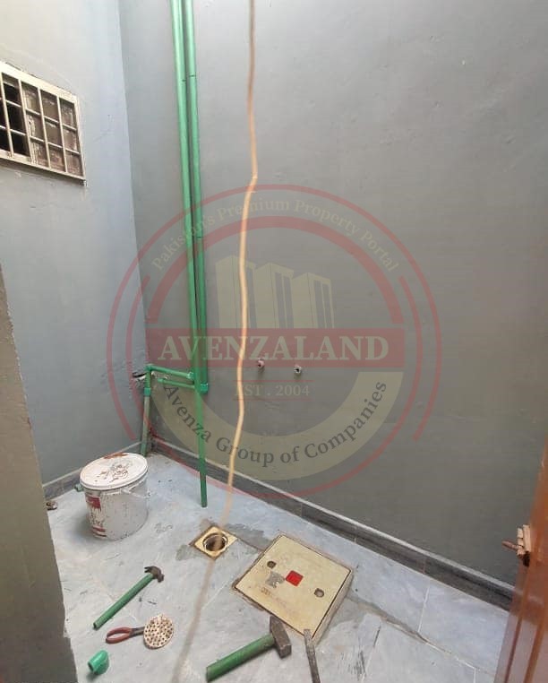 3 Marla House For Sale In Gulzar E Quaid Rawalpindi.