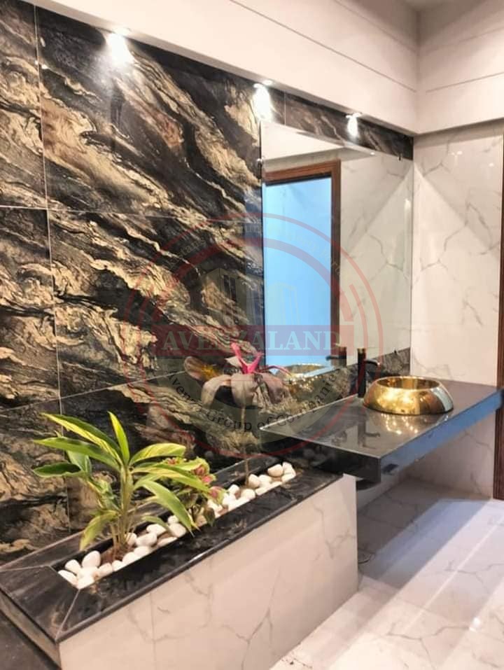 5 Marla House For Sale Eden Valley Faisalabad