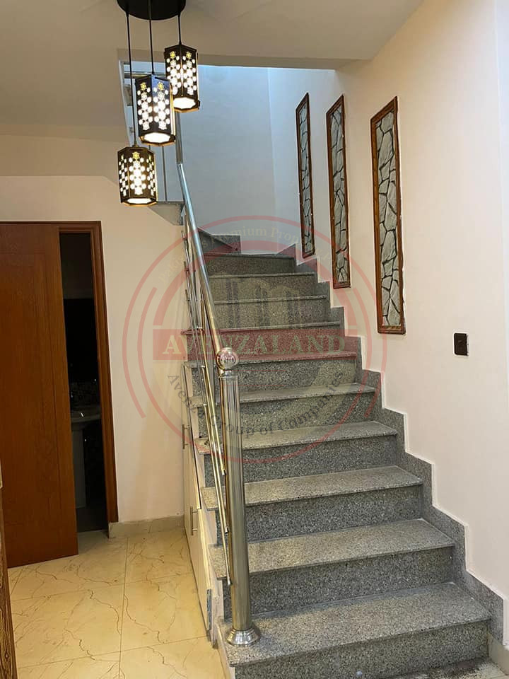 4 Marla House For Sale In Buch Villas, Multan.