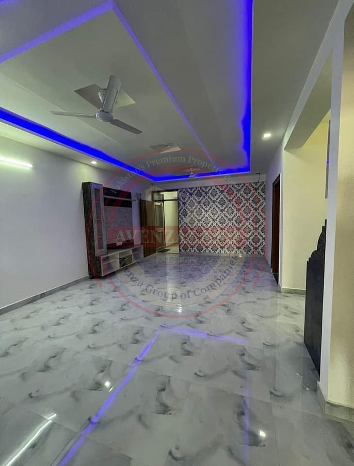 7 Marla House For House In Gulzar e Quaid, Rawalpindi. 