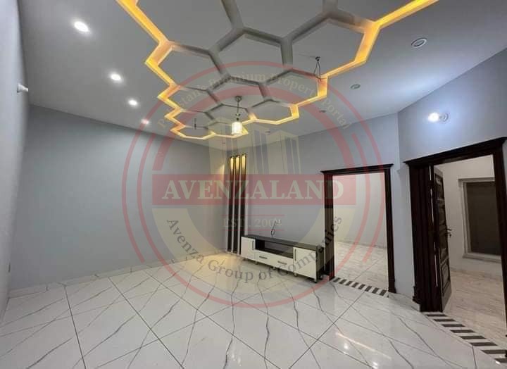 7 Marla House For Sale in Wapda Town Phase 1 Multan