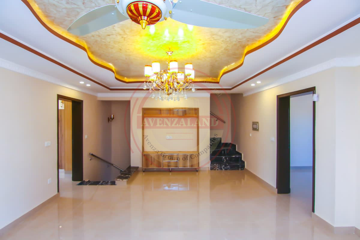 7 Marla House for Sale in Bahria Town Phase 8 Block Usman, Rawalpindi