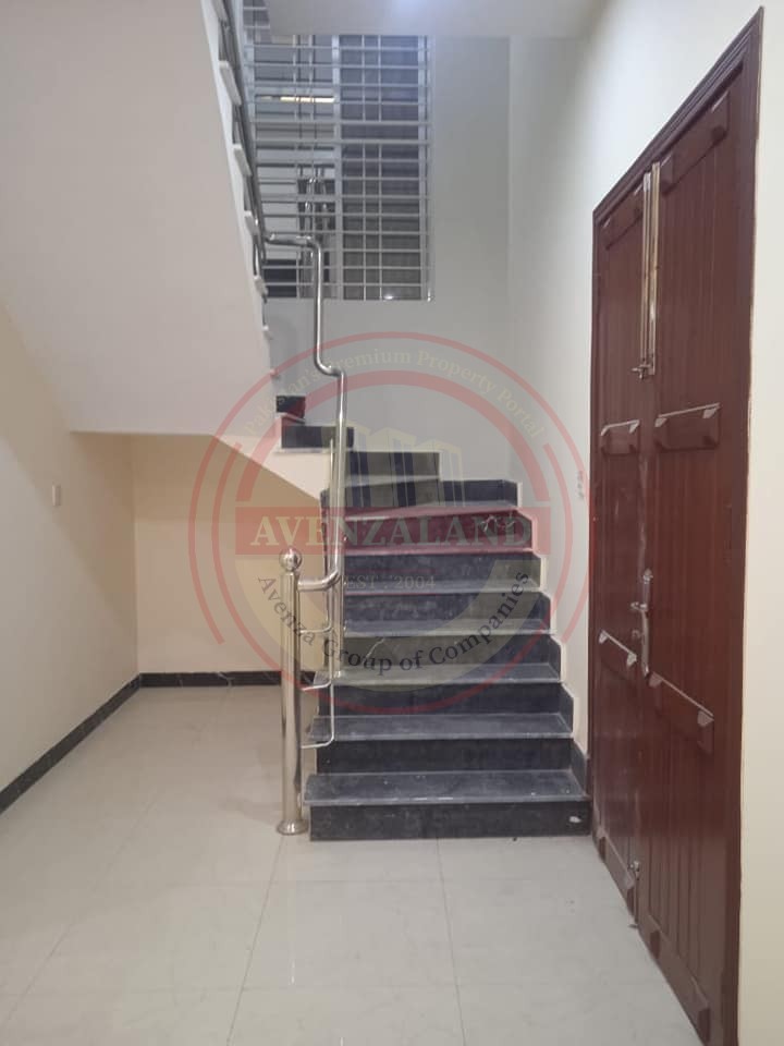 5 Marla House For Sale Shalimar Colony Multan